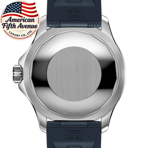 Reloj Mecánico Automático de Lujo para Hombre, Estilo Moderno, Super Ocean, Manecillas Cuadradas, Escala Luminosa, Esfera Grande, Estilo Breitling - Product Image 6