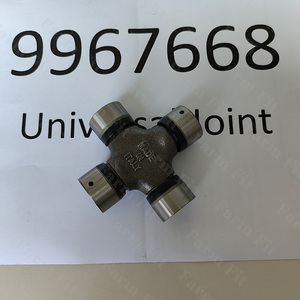 Pieza de repuesto 87708393 Junta en U de araña 27X81,7mm Apto para New Holland 5640, 6640, 7740, 7840, 8240, 8340, T6.120 - Product Image 3