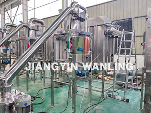 Machine <span class=keywords><strong>de</strong></span> fabrication <span class=keywords><strong>de</strong></span> poudre superfine <span class=keywords><strong>de</strong></span> feuilles <span class=keywords><strong>de</strong></span> <span class=keywords><strong>Moringa</strong></span> WLM à haute efficacité, avec classificateur d'air pour racines - Product Image 4