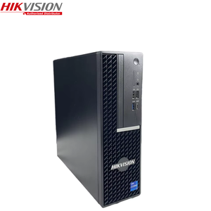 <span class=keywords><strong>Hikvision</strong></span> HikCentral-Workstation/HW7L/32Ch(C) Tour VMS Sortie indépendante à quatre écrans Gestion efficace - Product Image 5