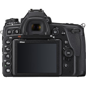 กล้อง <span class=keywords><strong>Nikon</strong></span> <span class=keywords><strong>D780</strong></span> DSLR (เฉพาะบอดี้) ยอดขายดีที่สุด - Product Image 2