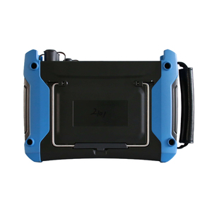 Tester OTDR ad Alta Gamma Dinamica 46dB, Riflettometro Ottico nel Dominio del Tempo 1310/1550nm per Reti PON/FTTx - Product Image 3