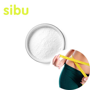 Suplemento de soporte metabólico personalizado OEM Sibu en polvo, regulación del apetito, Sibu en polvo crudo para quemar grasa, Sibu adelgazante corporal - Product Image 1