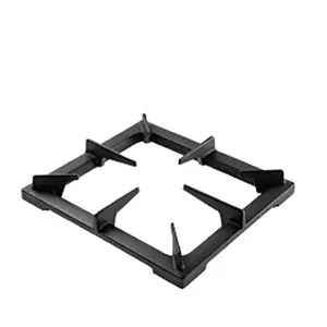 Cast Iron Stainless Steel Gas Range Gas Stove Grate