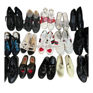 S17 <strong>Used</strong> <strong>Slipper</strong> Shoes for Woman Man High Quality Second Hand Shoes Mixed <strong>Slipper</strong> Wholesale Second Hand Children <strong>Slipper</strong> - Product Image 6