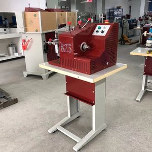 Automatic Bagmaking Belt Double-sided <b>Trimming</b> <b>Machine</b> Multi-function Belt Polishing <b>Machine</b> Edge <b>Trimming</b> <b>Machine</b> - Product Image 2