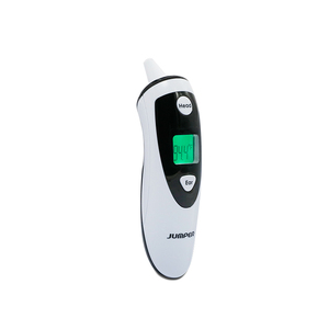 <span class=keywords><strong>JUMPER</strong></span> <span class=keywords><strong>Thermomètre</strong></span> frontal numérique sans contact <span class=keywords><strong>médical</strong></span> infrarouge de haute précision JPD-FR401 - Product Image 3