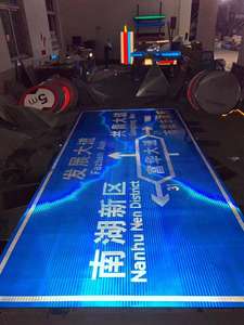 Panneaux octogonaux en aluminium réfléchissants de signalisation routière de sécurité, <span class=keywords><strong>prix</strong></span> d'usine - Product Image 5