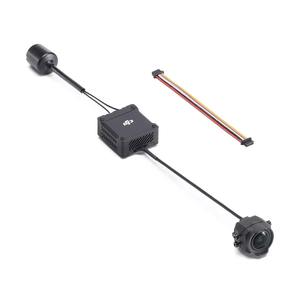 Nueva unidad O3 Air 4K/60fps ultra gran angular Video 50Mbps velocidad de imagen para FPV Flight Glasse-s V2 y Goggl-s 2 - Product Image 3