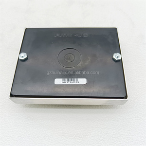 Regulador de Voltaje de Alta Calidad para Excavadoras, Control Electrónico 9X-9591 512-5720, 9X9591 5125720 para Motor 3412 3412C 3456 - Product Image 5