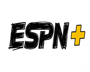 Abbonamento Ufficiale ESPN Plus 6 Mesi, Account Premium ESPN per gli Stati Uniti - Product Image 1