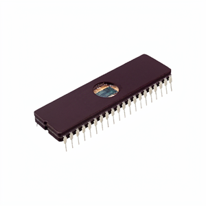 Buy Electronics Components Online Original One Stop Service 40 CDIP Window Embedded PIC16C74B_JW - Product Image 1