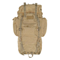 Sac à dos tactique d'assaut de grande capacité 900D Sac à dos tactique de survie d'urgence