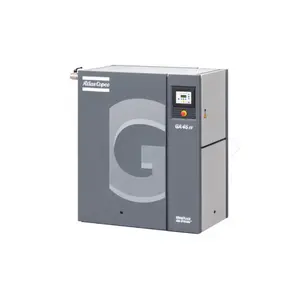 Professional screw compressor 7.5 kw 10 hp rotary air compressor manufacturer