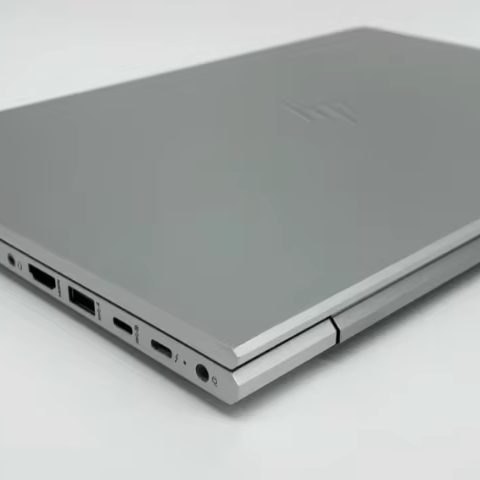 HUIPU Elitebook 640 G10 I5 1335U 16GB 1TB Notebook 2.5K 14-inch Ultra HD Screen Gaming Super Long Standby Laptop