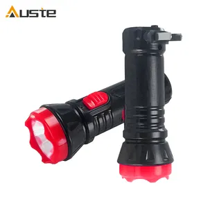 New Product Small And Delicate Product 60W 100ml IP44 Waterproof High Powered LED Flashlights