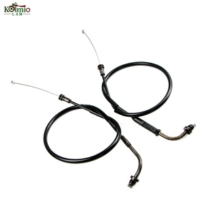 Cable de Acelerador KOLMIO-LAM para Motocicleta <span class=keywords><strong>BMW</strong></span> S1000RR S <span class=keywords><strong>1000</strong></span> <span class=keywords><strong>RR</strong></span> 2009 2010 2011 2012 <span class=keywords><strong>2013</strong></span> 2014 - Product Image 3
