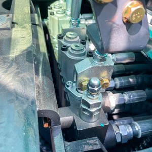 Escavatore Kubota, Vendita Diretta dalla Fabbrica, <span class=keywords><strong>Piccolo</strong></span> Escavatore Bestseller, Consegna Gratuita, Motore Diesel Euro 5, Macchinari per Giardinaggio - Product Image 5