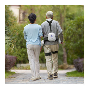 Hemiplegia produk rehabilitasi apoplegia Walker, rangka berdiri rehabilitasi kaki bantuan jalan cacat mikro produk rehabilitasi - Product Image 3