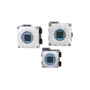 วาลเม็ต เมตโซ NDX1512HG-XE0N0000-668 ไดอะแฟรมแบบแอคชั่นเดี่ยว ป้องกันการระเบิด พร้อมระบบวินิจฉัยขั้นสูง รับประกัน 1 ปี - Product Image 3
