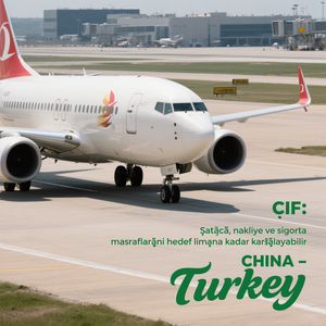 International Door-to-Door Express Air <span class=keywords><strong>Sea</strong></span> <span class=keywords><strong>Freight</strong></span> China Turquía Agente de logística profesional para Air + Express Categoría de producto - Product Image 4