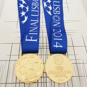 Wholesale Factory Supply 3D Antique Copper <strong>Cheap</strong> Custom Sport Bowmen <strong>Medals</strong> With Ribbon - Product Image 3