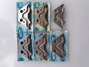 Accessori per Macchine da Maglieria Computerizzate SHIMA SEIKI, Triangolo per Maglieria in Metallo <span class=keywords><strong>SES</strong></span> 6/7/12/14 Aghi - Product Image 1