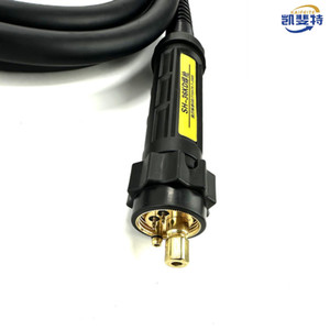 Binzel <span class=keywords><strong>Mb</strong></span> Chất lượng cao 500A 36kd Hàn ngọn đuốc 3m 4M 5m - Product Image 5