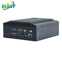 PC industriel puissant avec 64 Go de RAM, 1 To de SSD, Wifi, compatible avec le processeur Intel Alder Lake de 12e génération, Core I9-12900, mini PC de jeu I9