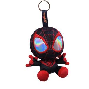 Authentique série de poupées en peluche PVC Spiderman Cosbi, boîte mystère à l'aveugle, jouet pour garçons et filles, sur le thème des animaux, 7-14 ans - Product Image 5
