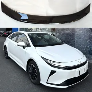 Aileron de coffre arrière StarNav pour voiture, style sport 2026, protection de hayon, accessoires de tuning - Product Image 2