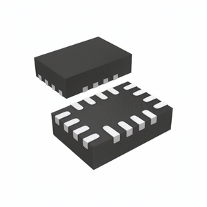 Manufacturer Channel Interface 16 WFQFN Electronics Component DG611AEN-T1-E4 - Product Image 1