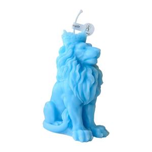 <span class=keywords><strong>Bougie</strong></span> parfumée en forme de Roi Lion faite à la main en gros, <span class=keywords><strong>bougie</strong></span> de luxe sans fumée, <span class=keywords><strong>bougie</strong></span> de gâteau et fournitures de fête - Product Image 2