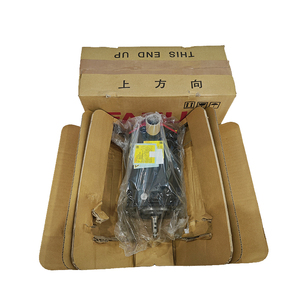 Moteur servo AC série Alpha FANUC A06B-0227-B300, unité de moteur servo série Alpha - Product Image 2
