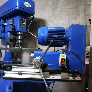 Convertisseur <span class=keywords><strong>de</strong></span> couple YLD-100A d'équilibrage dynamique industrielle Machine d'équilibrage <span class=keywords><strong>de</strong></span> rotor à plan unique verticale pour disque <span class=keywords><strong>de</strong></span> frein avec perceuse - Product Image 5