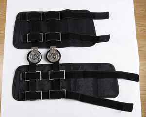 Strumenti Ortopedici Tutore per Gamba Supporto per <span class=keywords><strong>Ginocchio</strong></span> - Product Image 4