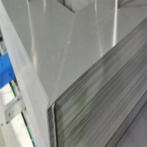 Fornitori Cinesi Offrono Campioni e Spedizione Gratuiti per la Vendita di Lamiere in Acciaio al Silicio a Prezzi Bassi - Product Image 5