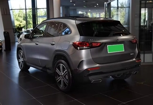 Voiture d'<span class=keywords><strong>occasion</strong></span> à vendre Mercedes Ben Z SUV Luxe <span class=keywords><strong>Essence</strong></span> Voitures à traction avant GLA 200 220 Haute qualité - Product Image 4