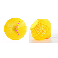 Prototypage rapide à bas prix prototype blanc imprimé en 3D des services d'usinage pièces de lampe d'imprimante 3D