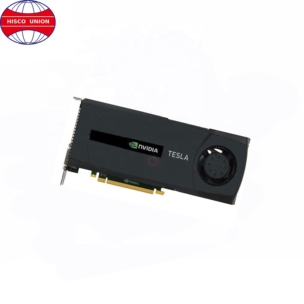 NIFI Tesla C2075 6GB GDDR5グラフィックスカード用| Alibaba.com