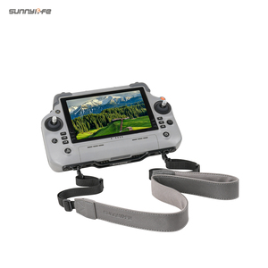 Sunnylife Controller Hanger Beugel Met Pu Leren Band Schouderriem Voor Rc Plus <span class=keywords><strong>2</strong></span> Accessoires Voor Inspireren <span class=keywords><strong>3</strong></span> Matrice 4 Series - Product Image 5