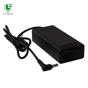 Nhà Máy Giá chuyển đổi 12V 5A 90 Wát điện AC <span class=keywords><strong>Adapter</strong></span> máy tính xách tay Sạc số lượng lớn cho LCD - Product Image 4