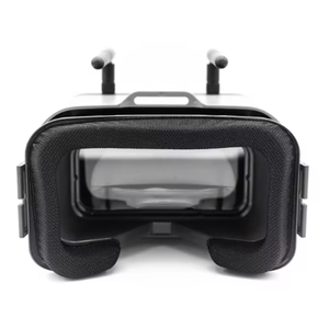 แว่นตา FPV รุ่น Transporter II HD ของ EMAX พร้อม DVR และเสาอากาศคู่สำหรับโดรนแข่ง FPV - Product Image 4
