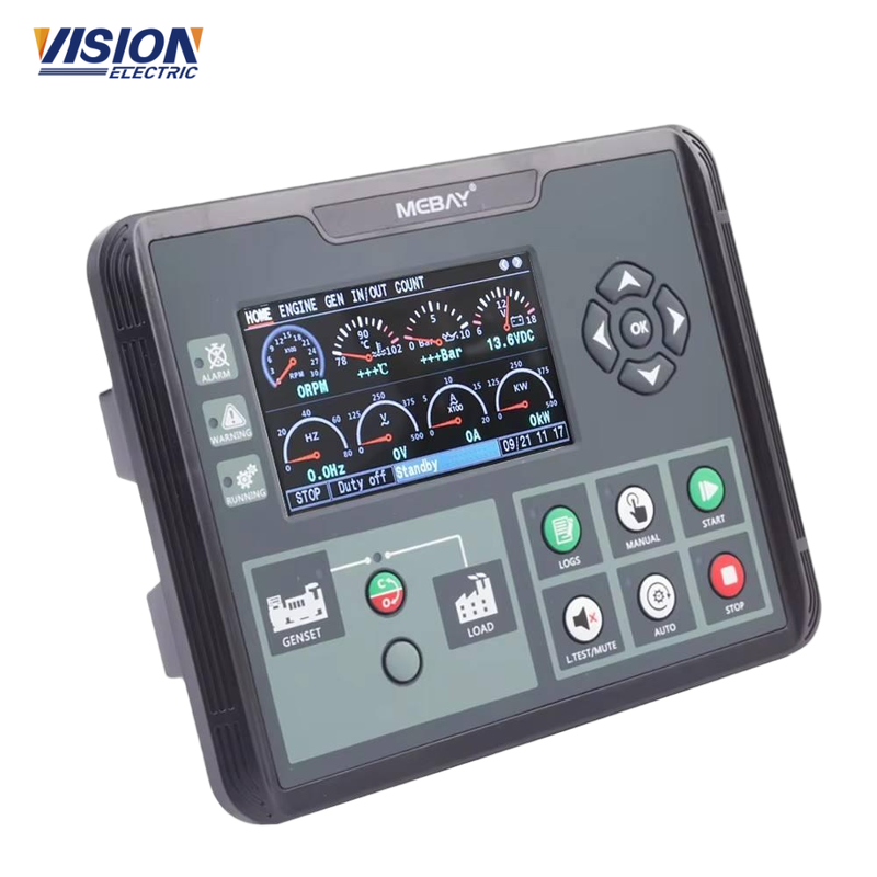 Generator Electronic Controller Control Module DC60D