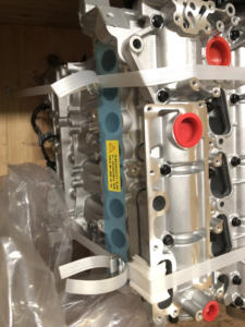 Xinwo para motor Volvo B4204T6 B4204T7 B4204T11 B4204T12 B4204T19 apto para S40 S60 S80 S90 <span class=keywords><strong>XC40</strong></span> XC60 XC70 XC90 C30 C70 - Product Image 5