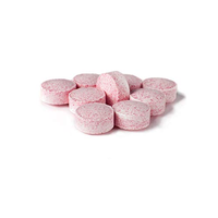 Comprimés de supplément de vitamine B12 en vrac vitaminique blanchissant la peau OEM