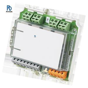 Módulo de Entrada/Salida FDCIO222 con Amplia Selección y Comunicación Modbus para PLC/PAC/Controladores Dedicados - Product Image 1