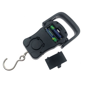 Electronic Handheld Scale 50kg 10g Resolution Hanging Digital Scale For Home And Express Delivery Use - Product Image 3