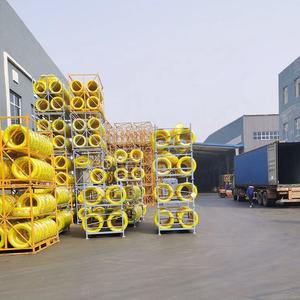 Neumáticos Lisos de Competición PCR de Alta Calidad para Vehículos 260/660R18 245/40R18 Neumático Nuevo para Camión - Product Image 5