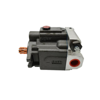 Pompa Piston Variabel Hidraulik Seri ARL ARL1 ARL1-6 ARL1-8 ARL1-12 ARL1-16 ARL1-16-FR01S-10
